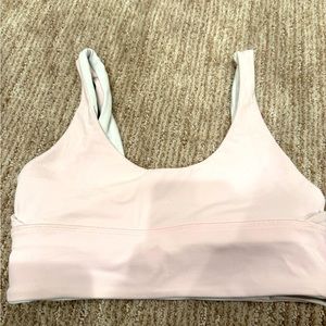 lululemon align REVERSIBLE bra!!!